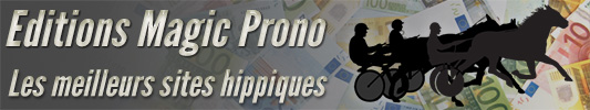 Editions Magic prono